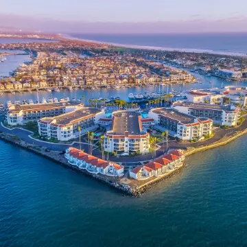 Loews Coronado Bay Resort