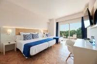 AluaSun Marbella Park فنادق في Sitio de Calahonda