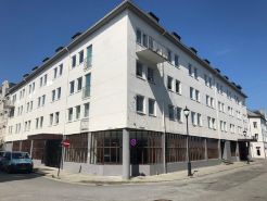 Hotel Noreg