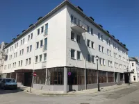 Hotel Noreg