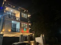 Aloe Transit Hotel Hotels near Prassanth Offset Printers