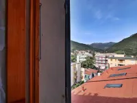 Brezza di Mare Apartment Deiva Marina 4 + 1 Tino