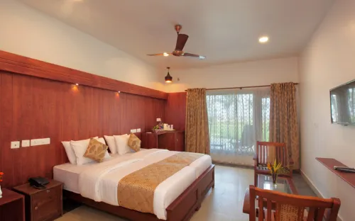 Marari Village Beach Resort by Egh