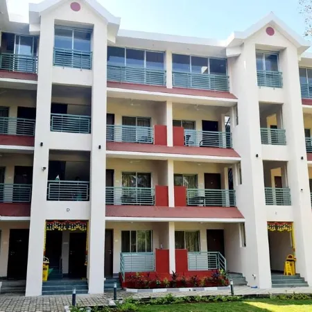 Sun N Sea Resort