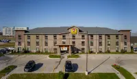 My Place Hotel-East Moline/Quad Cities, IL