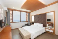 Sammy Hotel バックビーチ周辺のホテル