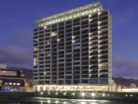 Terrado Suites Antofagasta โรงแรมในอันโตฟากัสตา