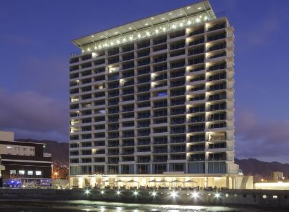 安託法加斯塔特拉多套房飯店