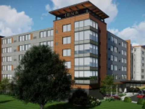 The Tallison Hotel, a Tribute Portfolio Hotel Hotels in Carmel