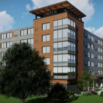 The Tallison Hotel, a Tribute Portfolio Hotel