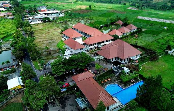 Pepabri Hotel & Resort