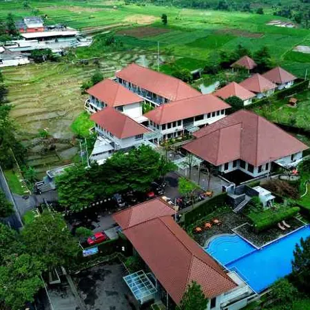 Pepabri Hotel & Resort