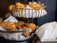 Le Marin Hotel Rotterdam City - Handwritten Collection - Завтрак