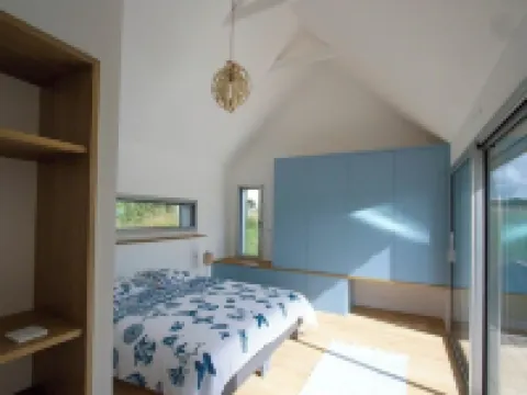 Tipoz'Immo • Ti Marin Beach Access Restaurant  Walking Distance • Linen Included Hotels in Plovan