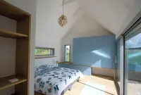 Tipoz'Immo -Ti Marin access to the beach-restaurants on foot