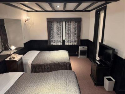 その他 プチホテル＆レストラン オールドエイジの写真