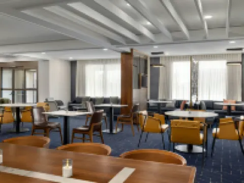 Courtyard Kokomo Hotels in Kokomo