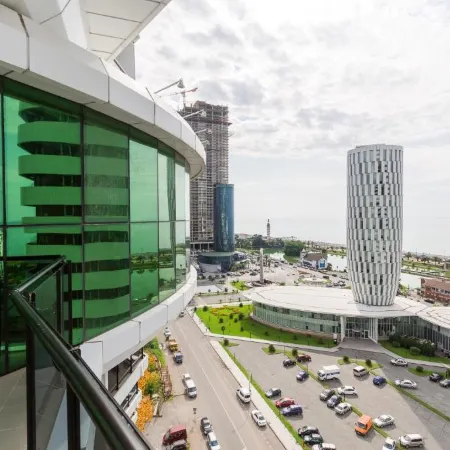 Best Western Premier Batumi