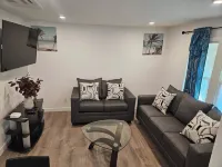 Cozy quite private location that makes you feel like home Hotels in Waterbury