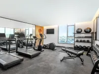 Four Points by Sheraton Jeddah King Fahd Road Hotels near Soccer Scene