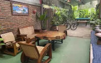 ADA Homestay