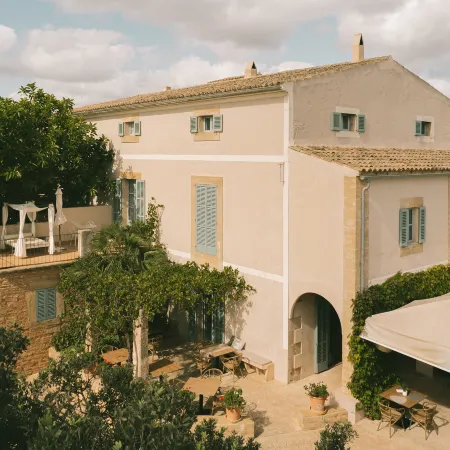 Predi Son Jaumell Hotel Rural