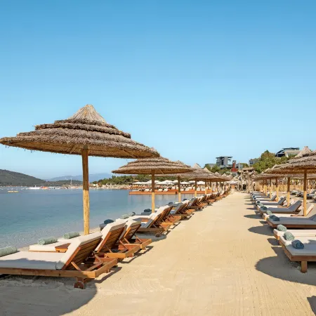 Titanic Luxury Collection Bodrum