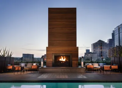 Hotel Van Zandt Hotel a Austin