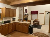 The Toasted Marshmallow - Cabin near the Lake