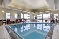 Comfort Suites Helena Airport Hotels in Helena