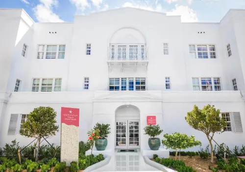 Sadigo Court Hotel South Beach