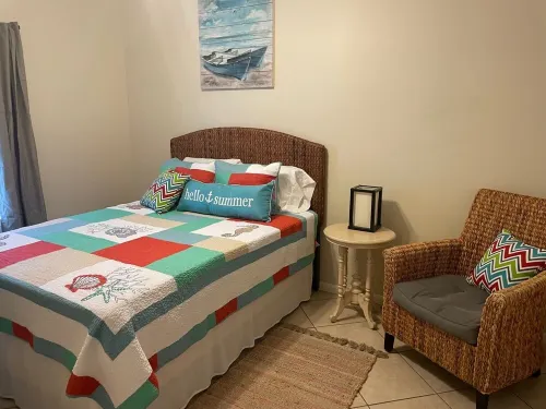 Reduced Rates! Premium Beach Front Condo with Spectacular Views!