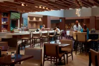 Atlanta Marriott Peachtree Corners - bar