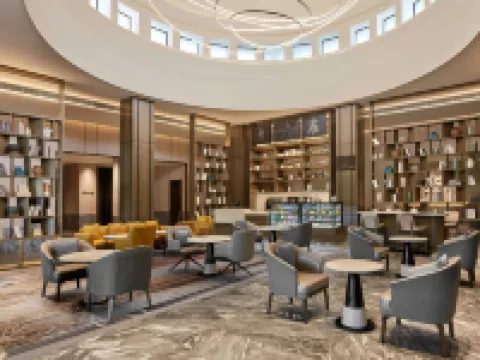 Courtyard Gorakhpur Hotels in Gorakhpur