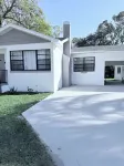 Tranquil 3-bedroom house in Sanford with AC, WiFi - 4-Star