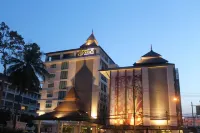 Tevan Jomtien Pattaya فنادق في باتايا