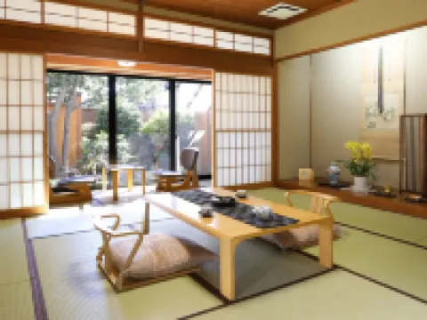 ホテルふじ 笛吹のホテル