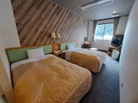 Business Hotel Kawakami Kumano Các khách sạn ở Mihama