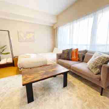 LVB Higashishinjuku Others