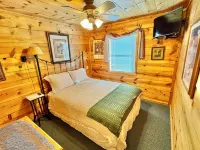 The Woodshed Cabin #304