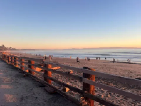 Charming Guest House in Aptos-3 Min Walk to Beach!+EV Charger. Hotels in Aptos