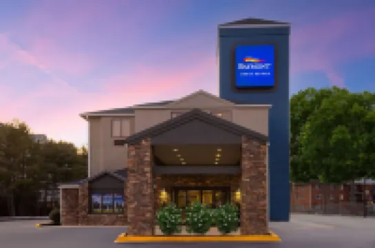 Baymont by Wyndham Newark I-95 at University of Delaware Hotels in 