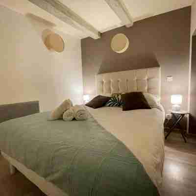 Le plein air d'Annecy, proche gare Rooms