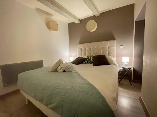 Le Plein Air d'Annecy, Proche Gare Hotels in Annecy-le-Vieux