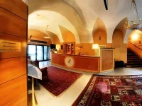 Hotel Palais Mailberger Hof