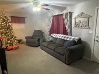 Charming 2-bedroom house in delightful Jackson with AC, WiFi Hotels in Cape Girardeau County