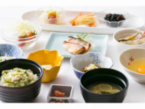 Hotel Merieges โรงแรมในมิยาซากิ