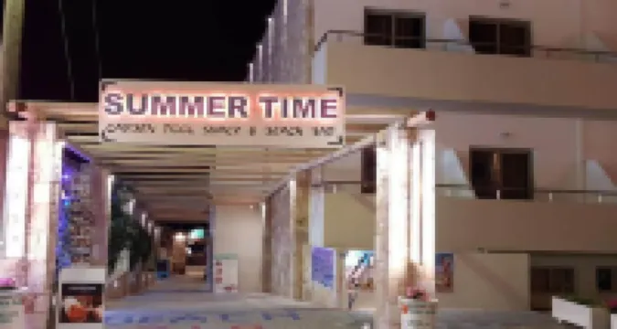 Malliotakis Beach Hotel "by Checkin"