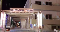 Malliotakis Beach Hotel "by Checkin" Hotel a Stalida