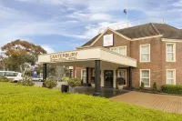 Canterbury International Hotel Hotels near Enrik's Cafe and Restaurant